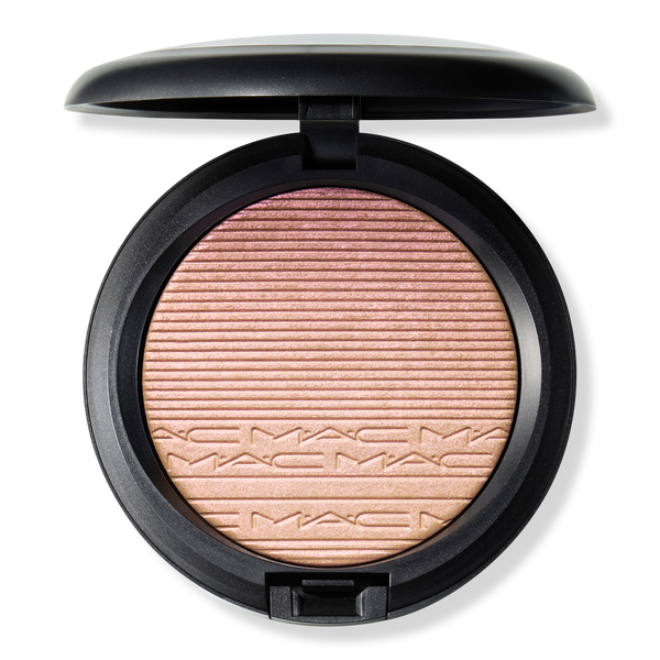 MAC Extra Dimension Skinfinish Highlighter, Show Gold, 0.31 oz