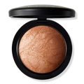 MAC Mineralize Skinfinish Highlight Face Powder, Global Glow, 0.35 oz