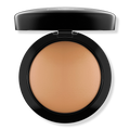 MAC Mineralize Skinfinish Natural Face Powder, Dark, 0.35 oz