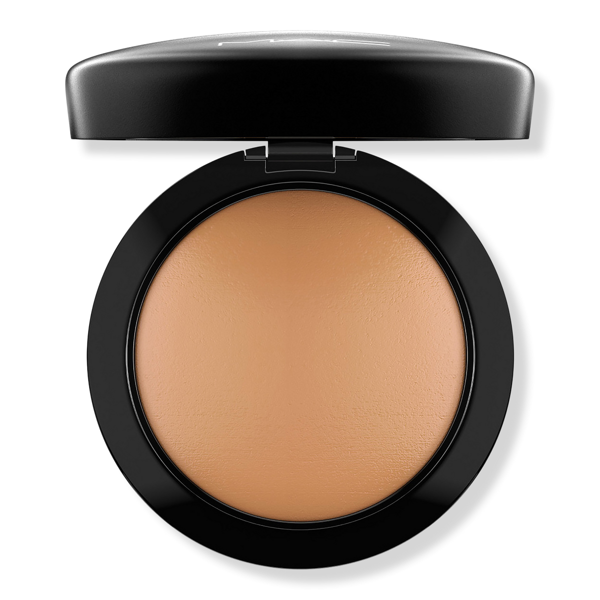 MAC Mineralize Skinfinish Natural Face Powder, Dark, 0.35 oz