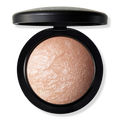 MAC Mineralize Skinfinish Highlight Face Powder, Soft And Gentle, 0.35 oz