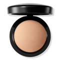 MAC Mineralize Skinfinish Natural Face Powder, Medium Tan, 0.35 oz