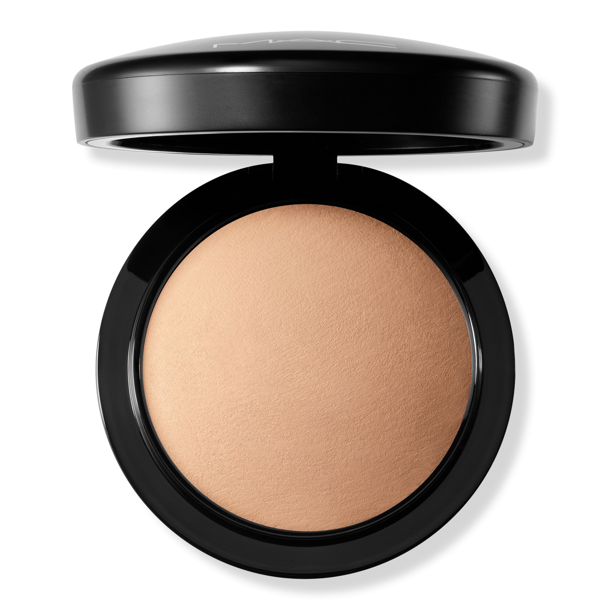 MAC Mineralize Skinfinish Natural Face Powder, Medium Tan, 0.35 oz