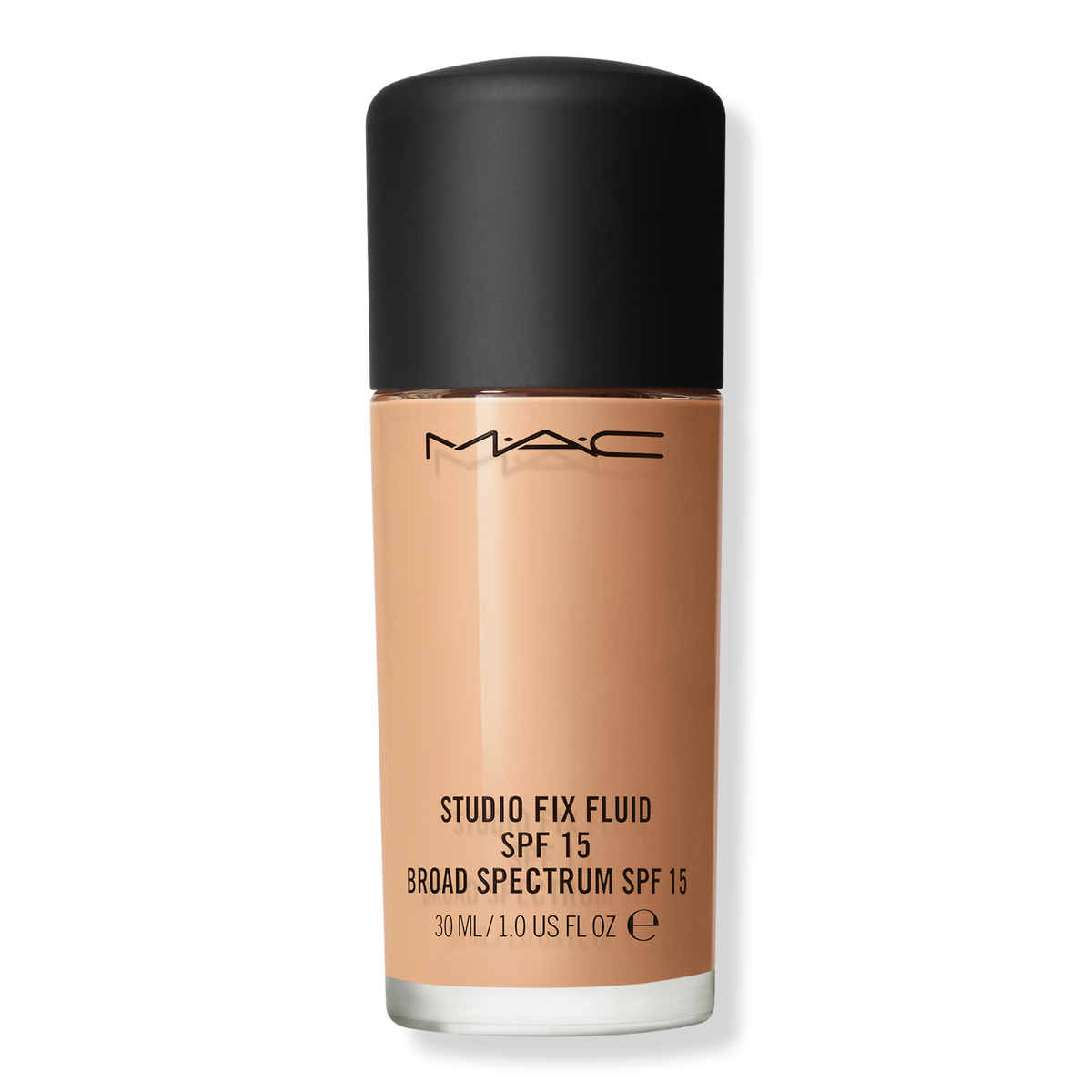 MAC Studio Fix Fluid, SPF 15 Foundation, NW35, 1 oz