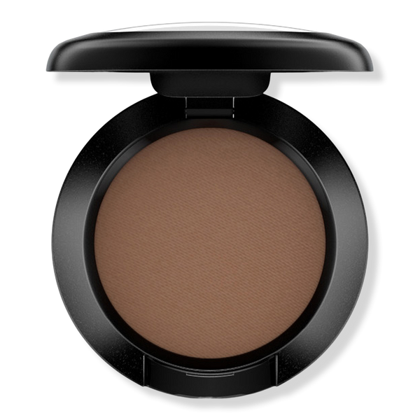 MAC Matte Eyeshadow, Espresso, 0.05 oz