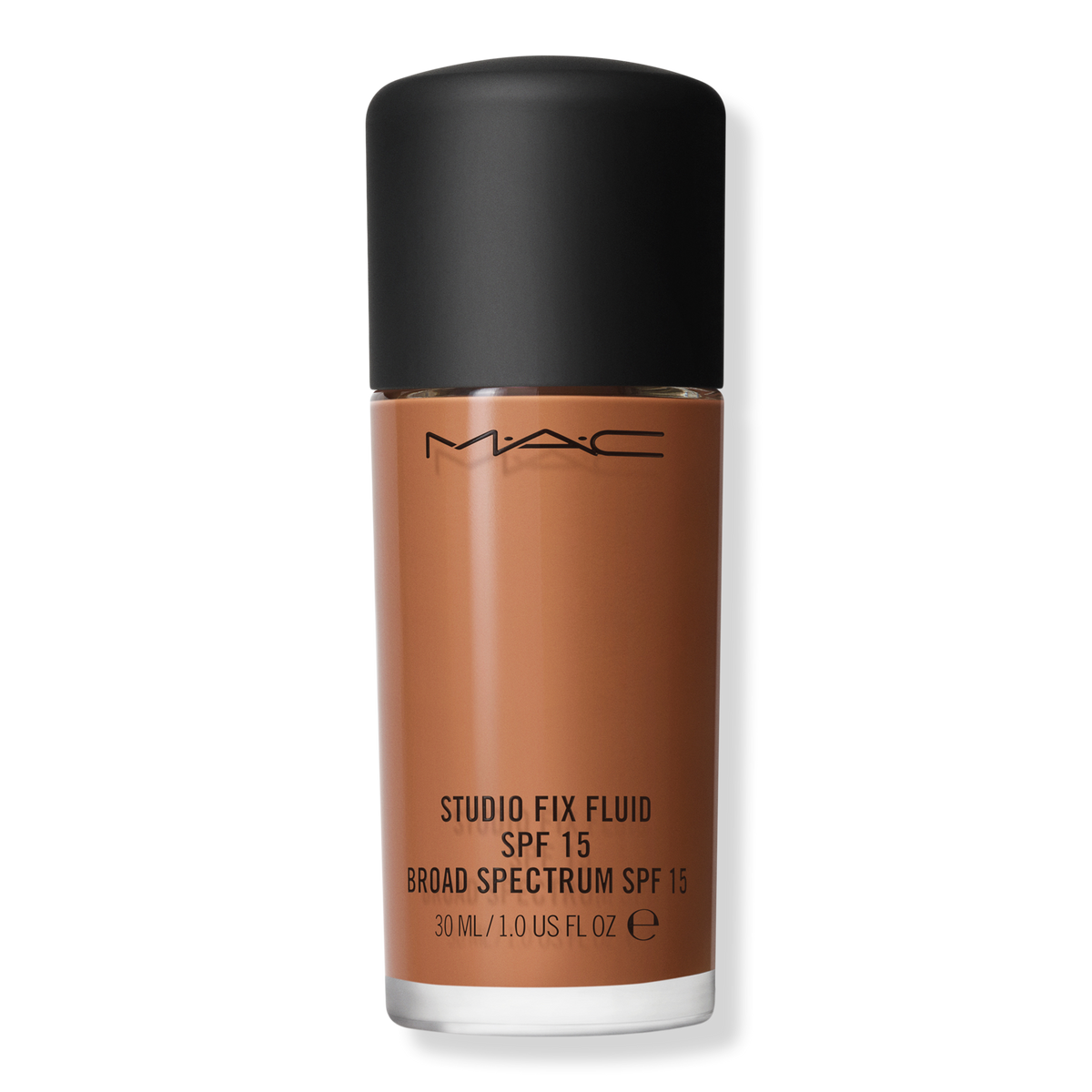 MAC Studio Fix Fluid, SPF 15 Foundation, NW50, 1 oz
