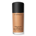 MAC Studio Fix Fluid, SPF 15 Foundation, NW40, 1 oz