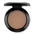 MAC Matte Eyeshadow, Charcoal Brown, 0.05 oz