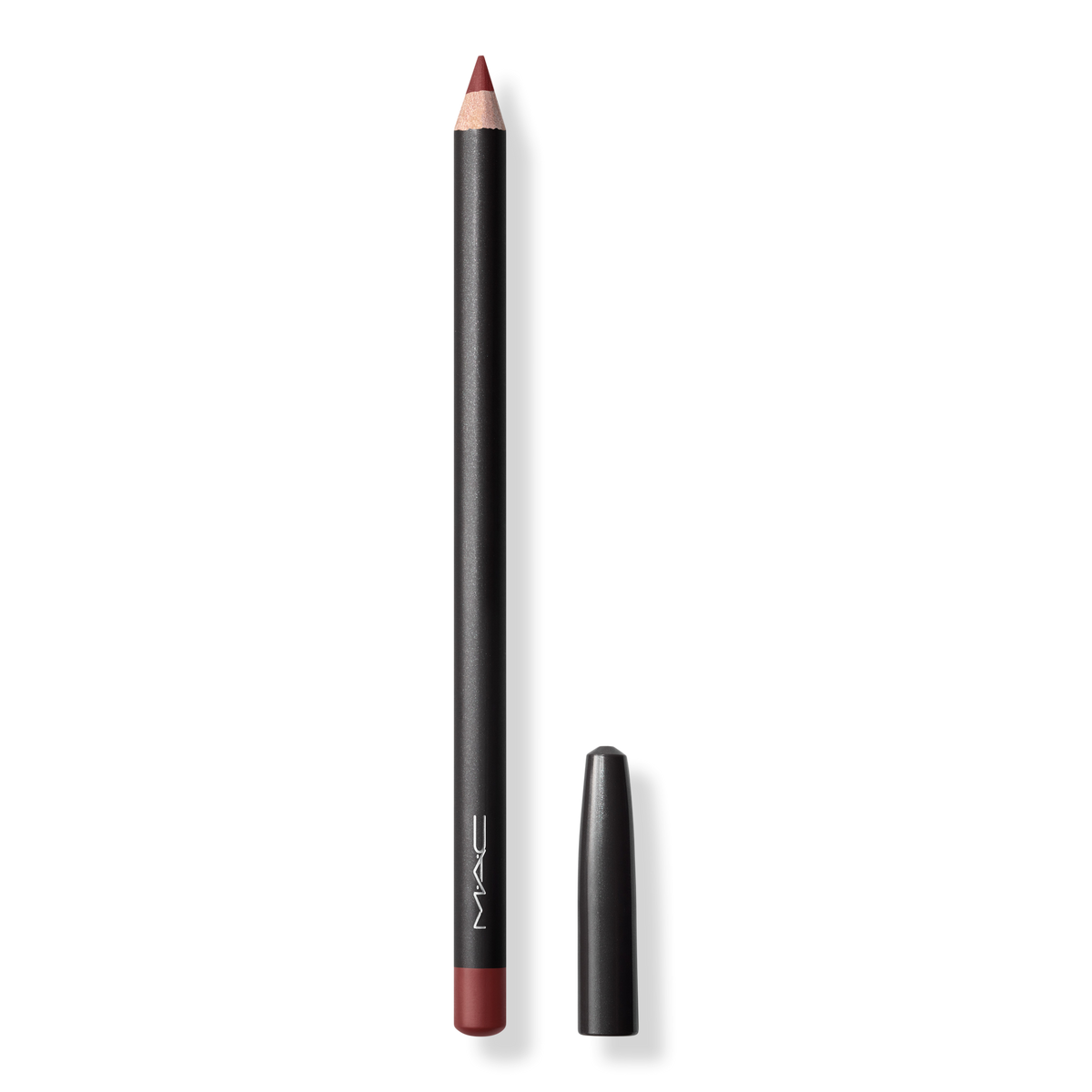 MAC Lip Pencil, Mahogany, 0.05 oz
