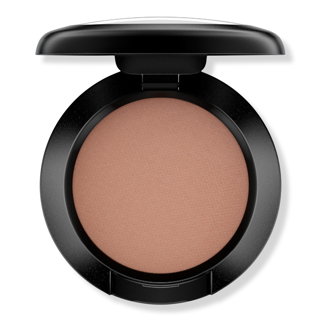 MAC Matte Eyeshadow, Soft Brown, 0.05 oz