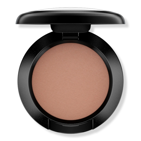 MAC Matte Eyeshadow, Soft Brown, 0.05 oz