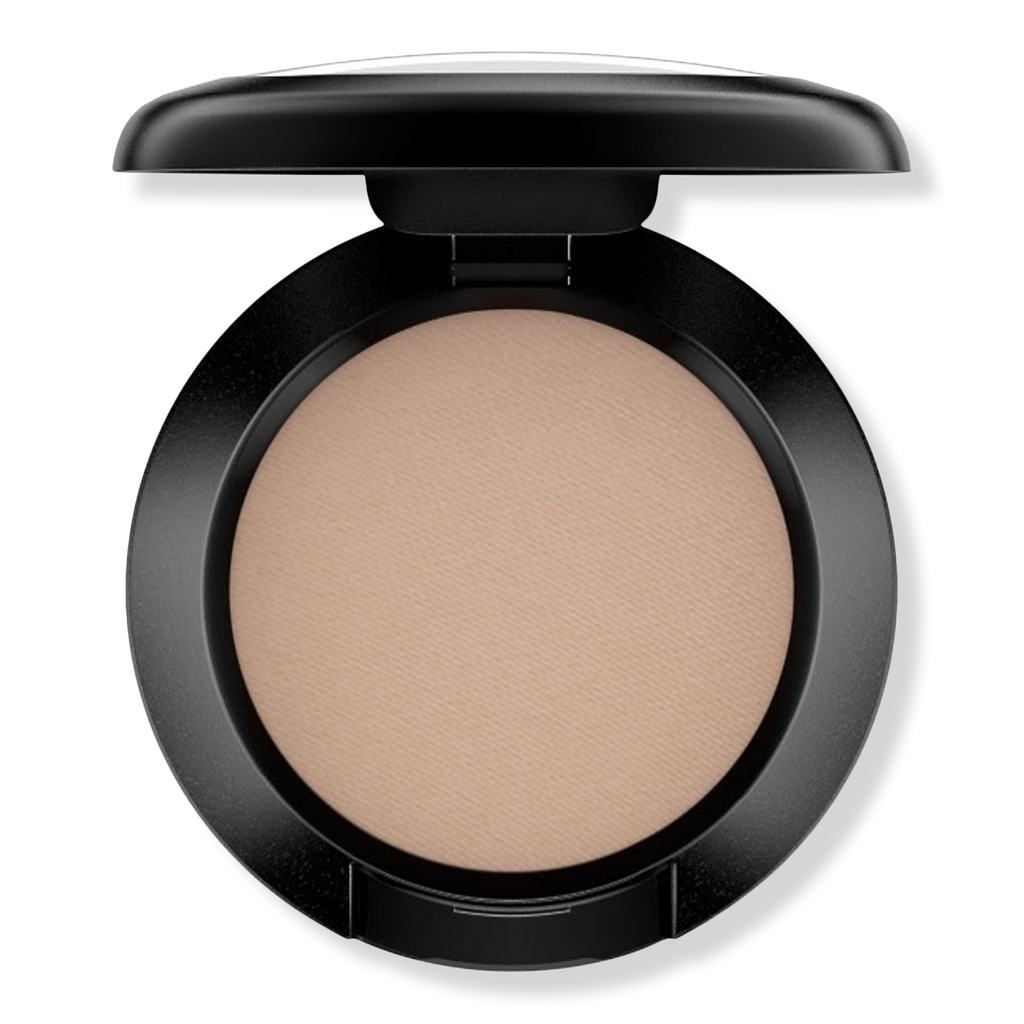 MAC Matte Eyeshadow, Omega, 0.05 oz