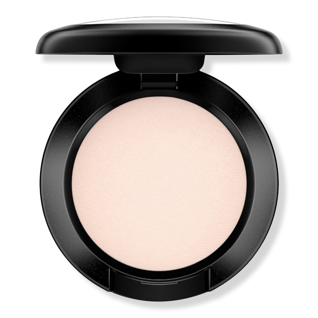 MAC Matte Eyeshadow, Blanc Type, 0.05 oz