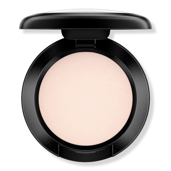 MAC Matte Eyeshadow, Blanc Type, 0.05 oz