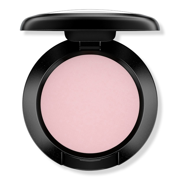 MAC Matte Eyeshadow, Yogurt, 0.05 oz