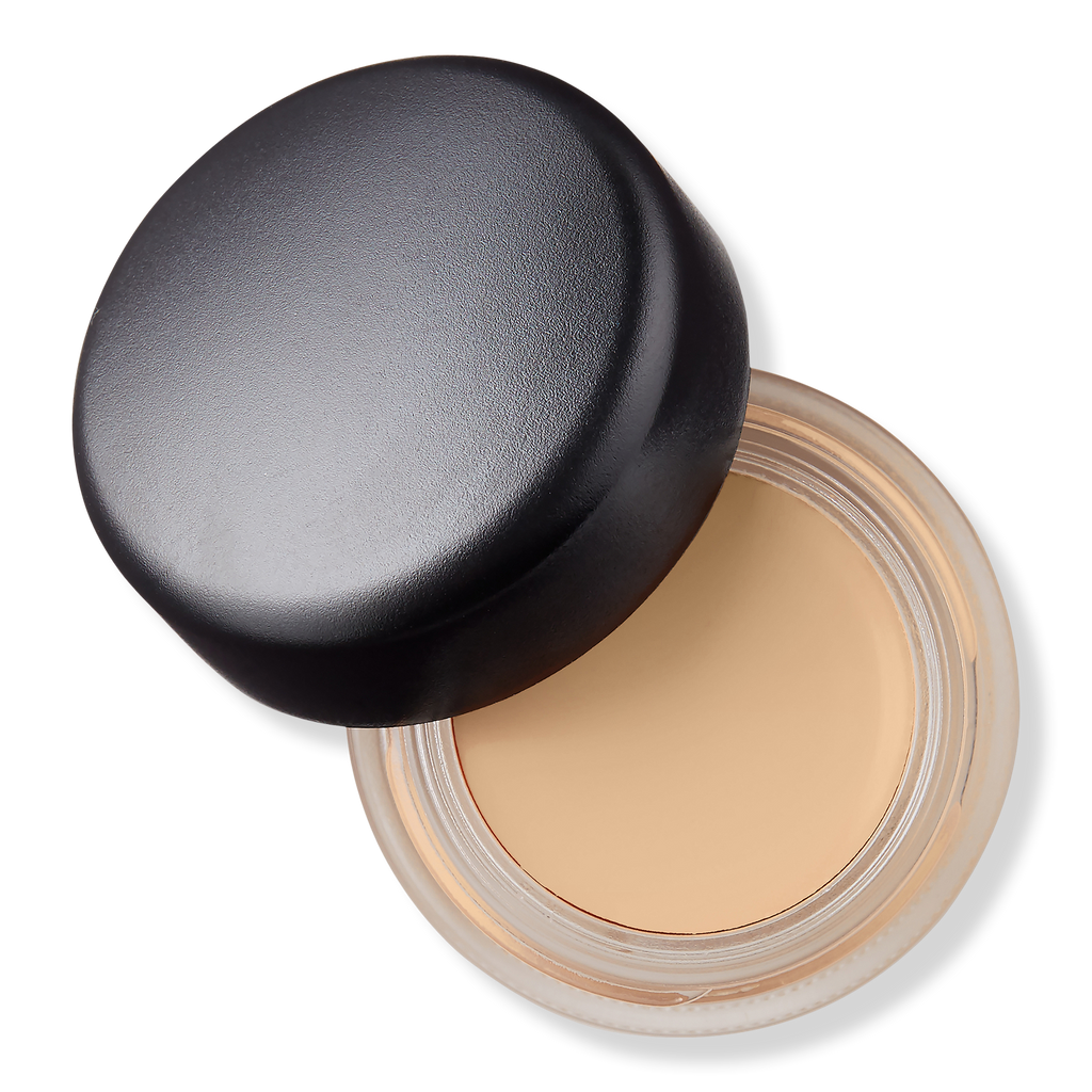 MAC Pro Longwear Paint Pot Eyeshadow, Soft Ochre, 0.17 oz