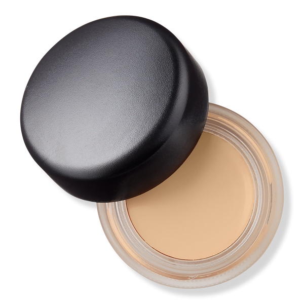MAC Pro Longwear Paint Pot Eyeshadow, Soft Ochre, 0.17 oz