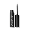 MAC Liquidlast 24-Hour Eyeliner, Black, 0.08 oz