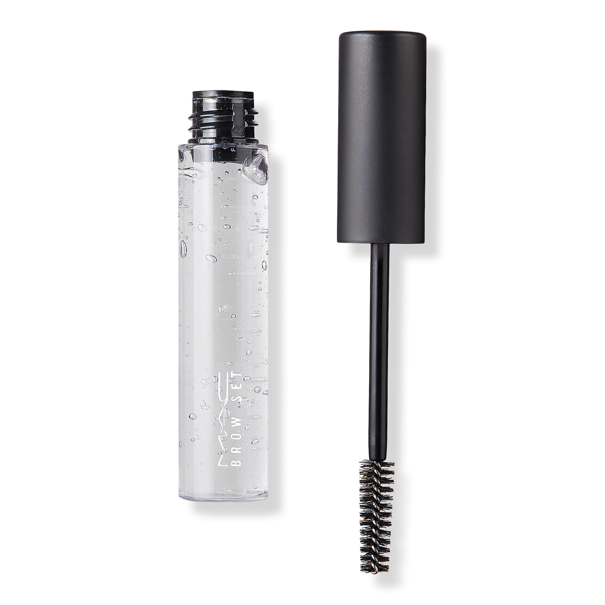 MAC Brow Set, Clear, 0.28 oz