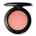 MAC Powder Blush, Peaches, 0.21 oz