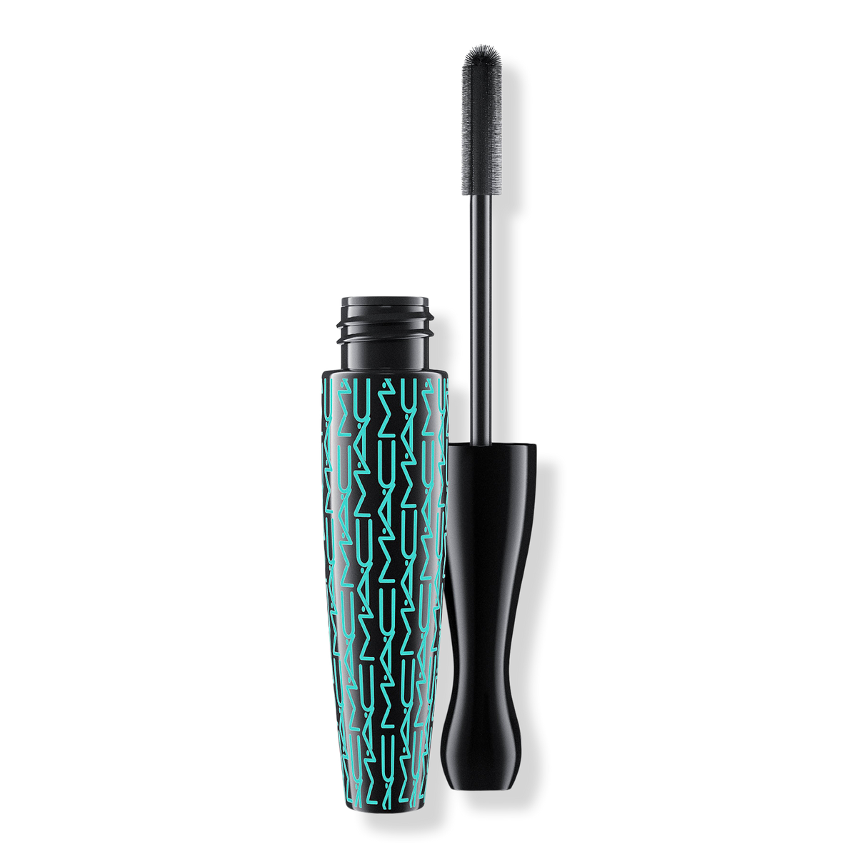 MAC In Extreme Dimension Waterproof Mascara, Black, 0.47 oz
