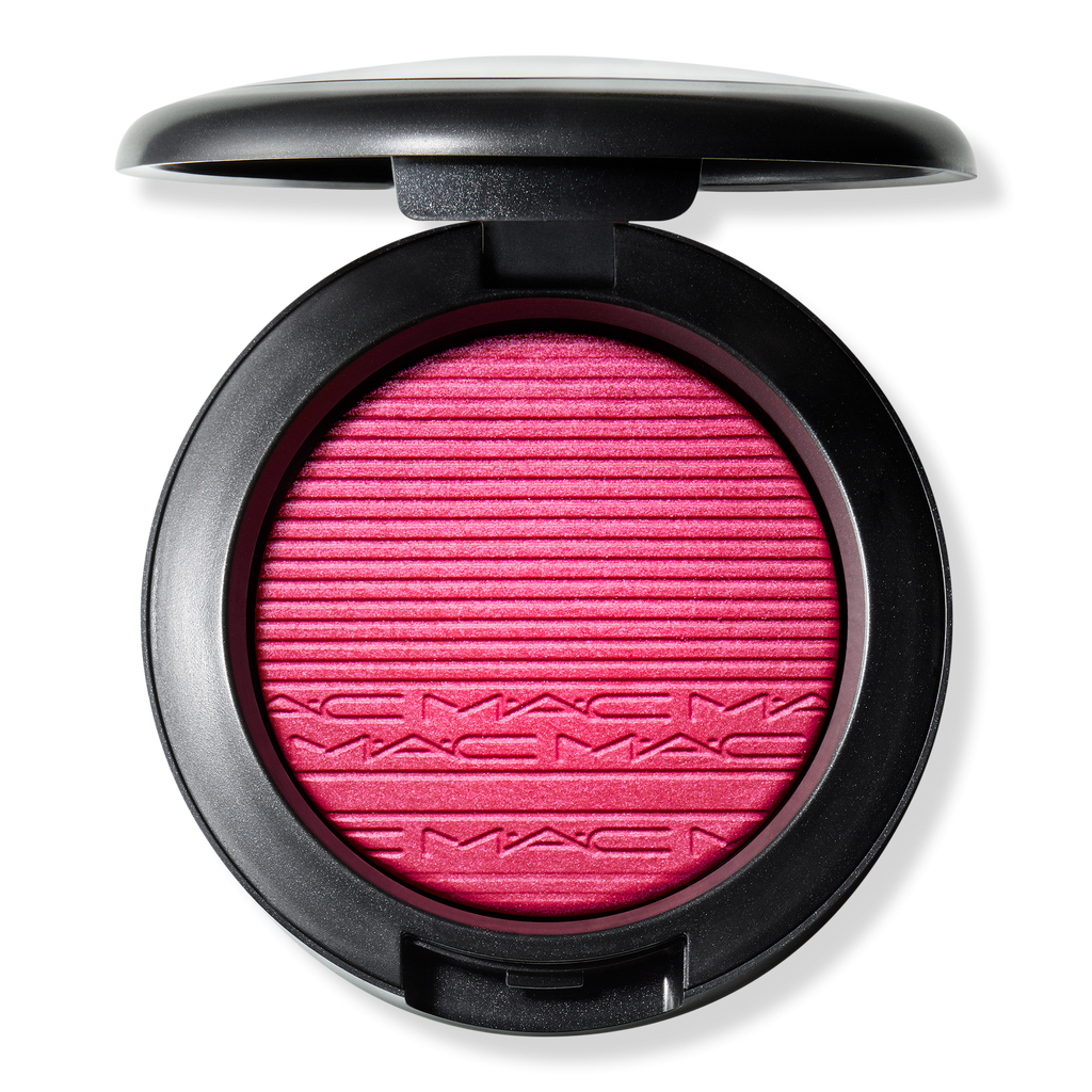 MAC Extra Dimension Blush, Rosy Cheeks, 0.14 oz