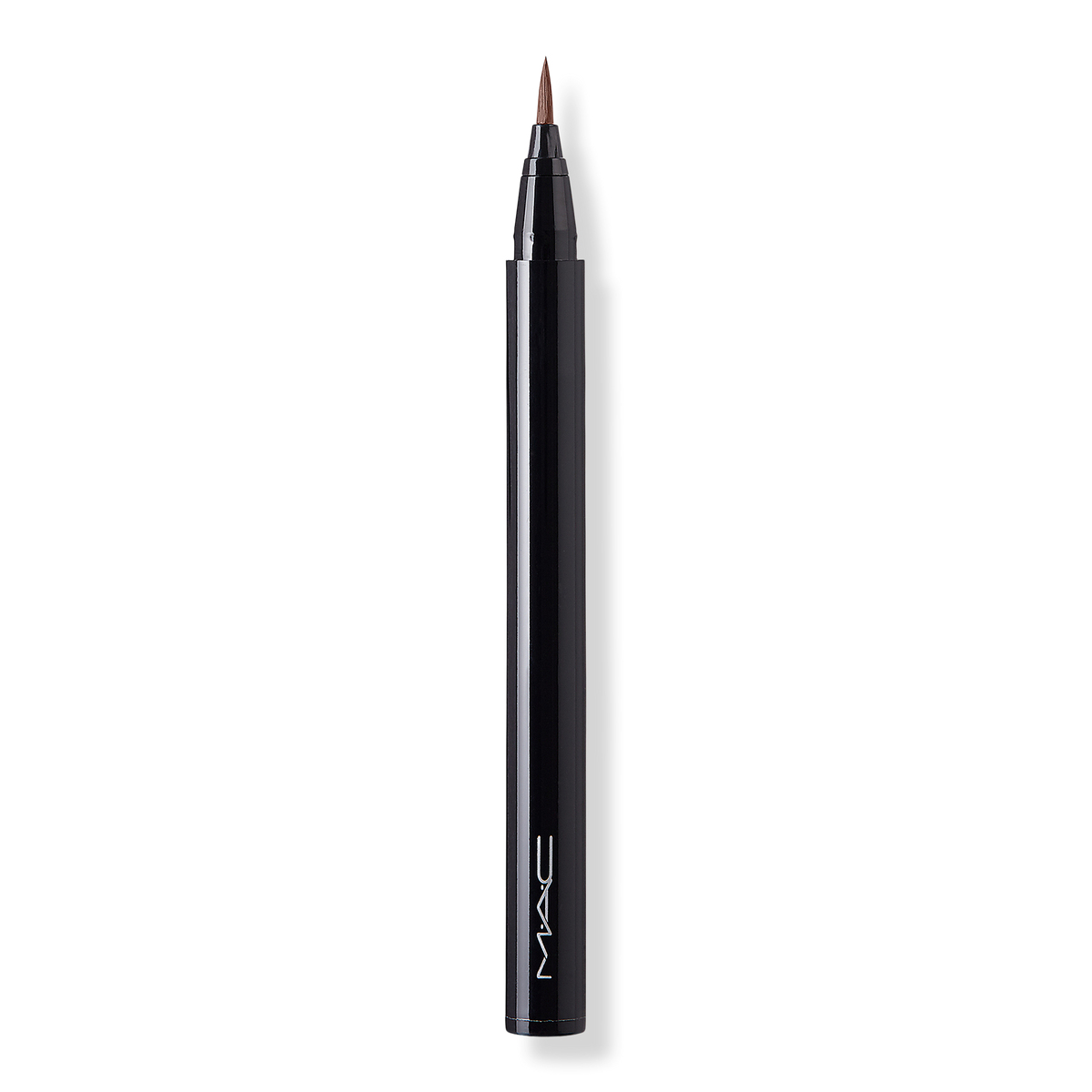 MAC Brushstroke Eyeliner, Brushbrown, 0.02 oz