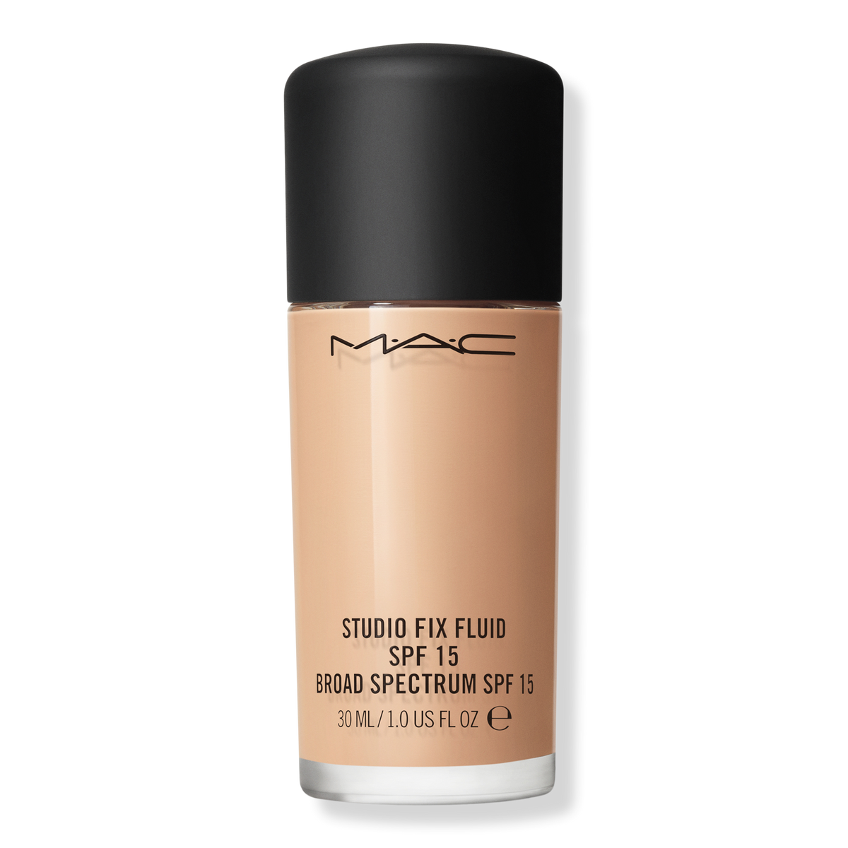 MAC Studio Fix Fluid, SPF 15 Foundation, C3.5, 1 oz
