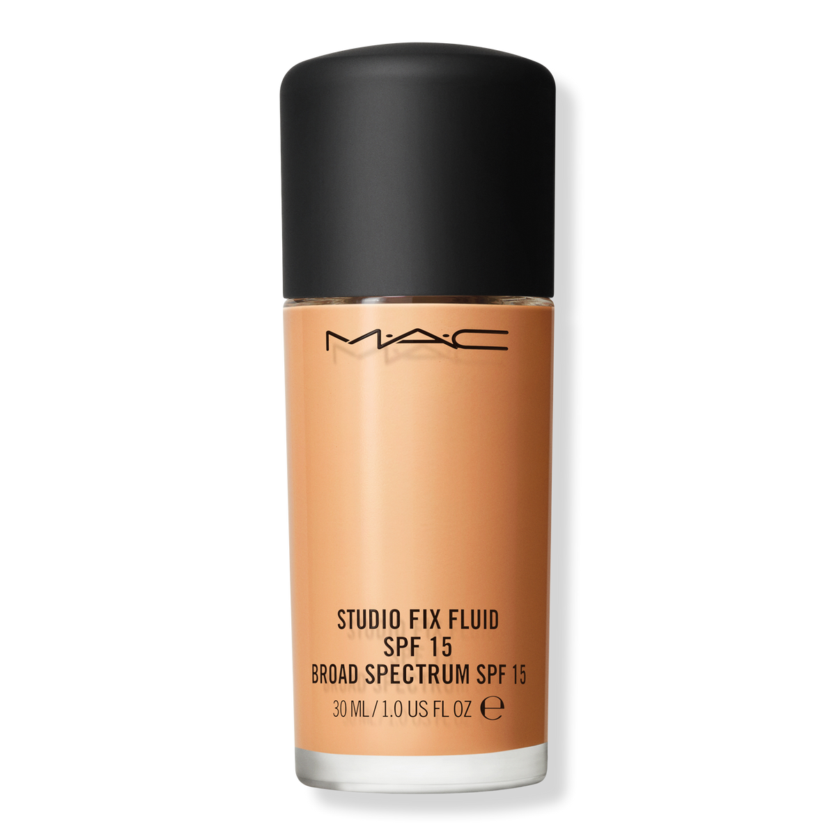 MAC Studio Fix Fluid, SPF 15 Foundation, C5, 1 oz
