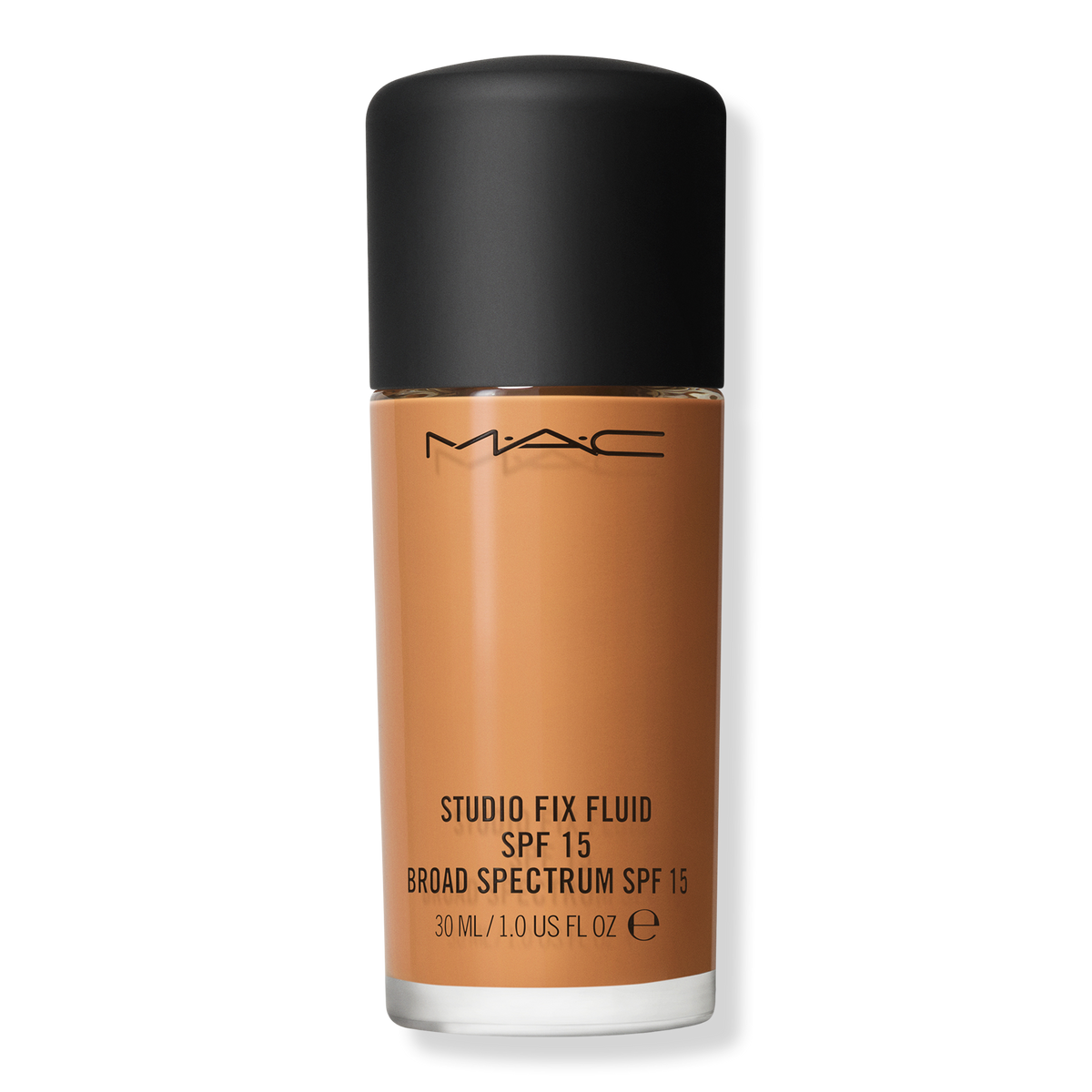 MAC Studio Fix Fluid, SPF 15 Foundation, NC47, 1 oz