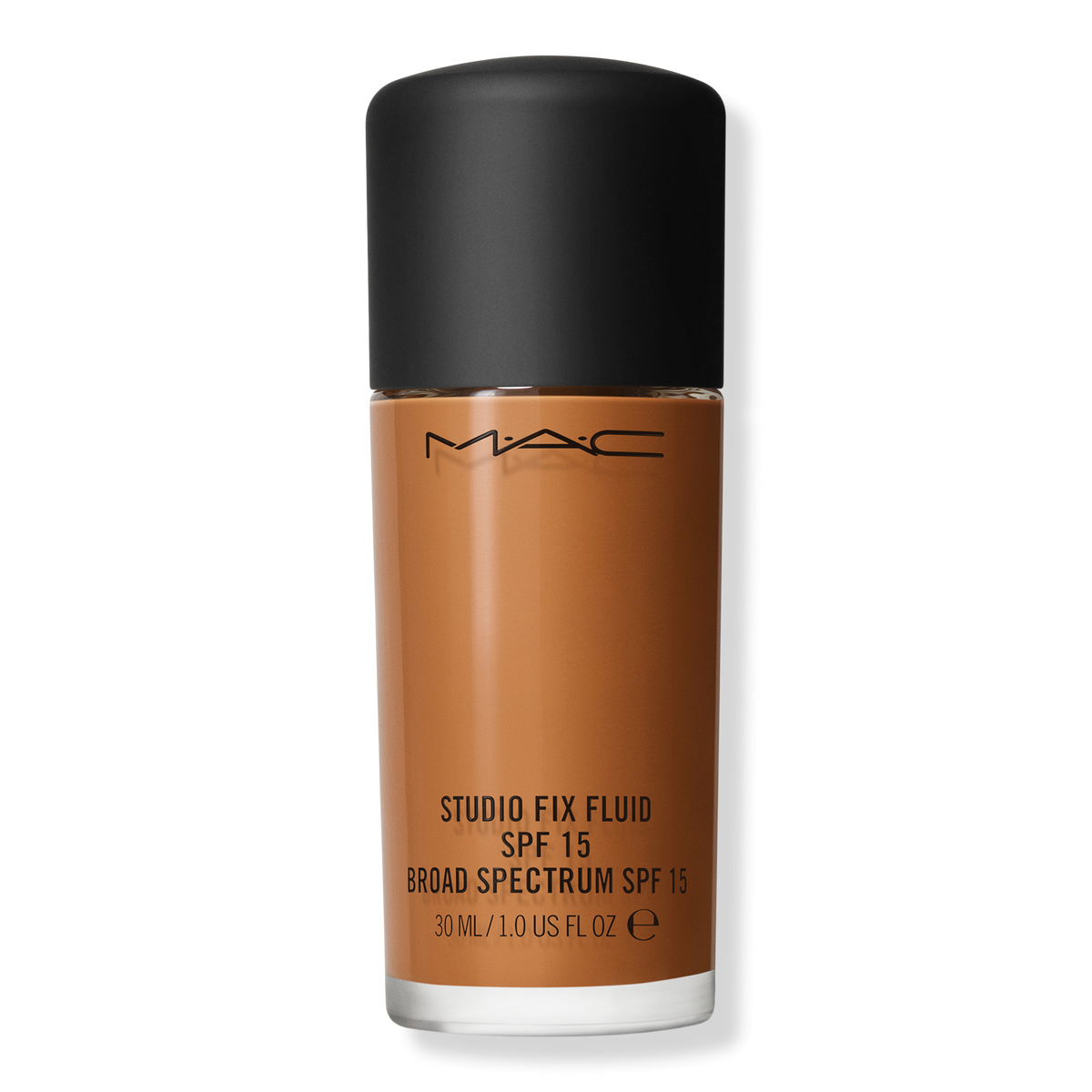 MAC Studio Fix Fluid, SPF 15 Foundation, NW44, 1 oz