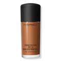 MAC Studio Fix Fluid, SPF 15 Foundation, NW47, 1 oz