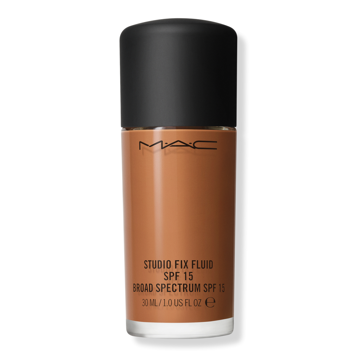 MAC Studio Fix Fluid, SPF 15 Foundation, NW47, 1 oz