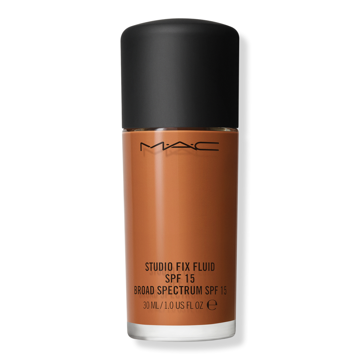 MAC Studio Fix Fluid, SPF 15 Foundation, NW48, 1 oz