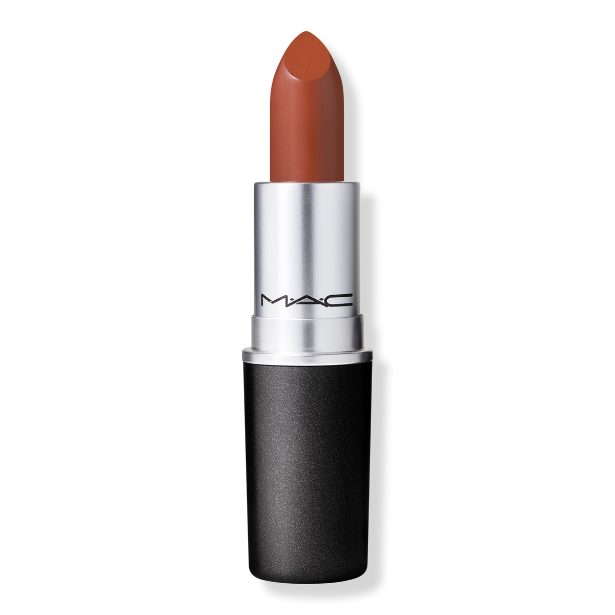 MAC Lipstick Matte, Whirl, 0.1 oz