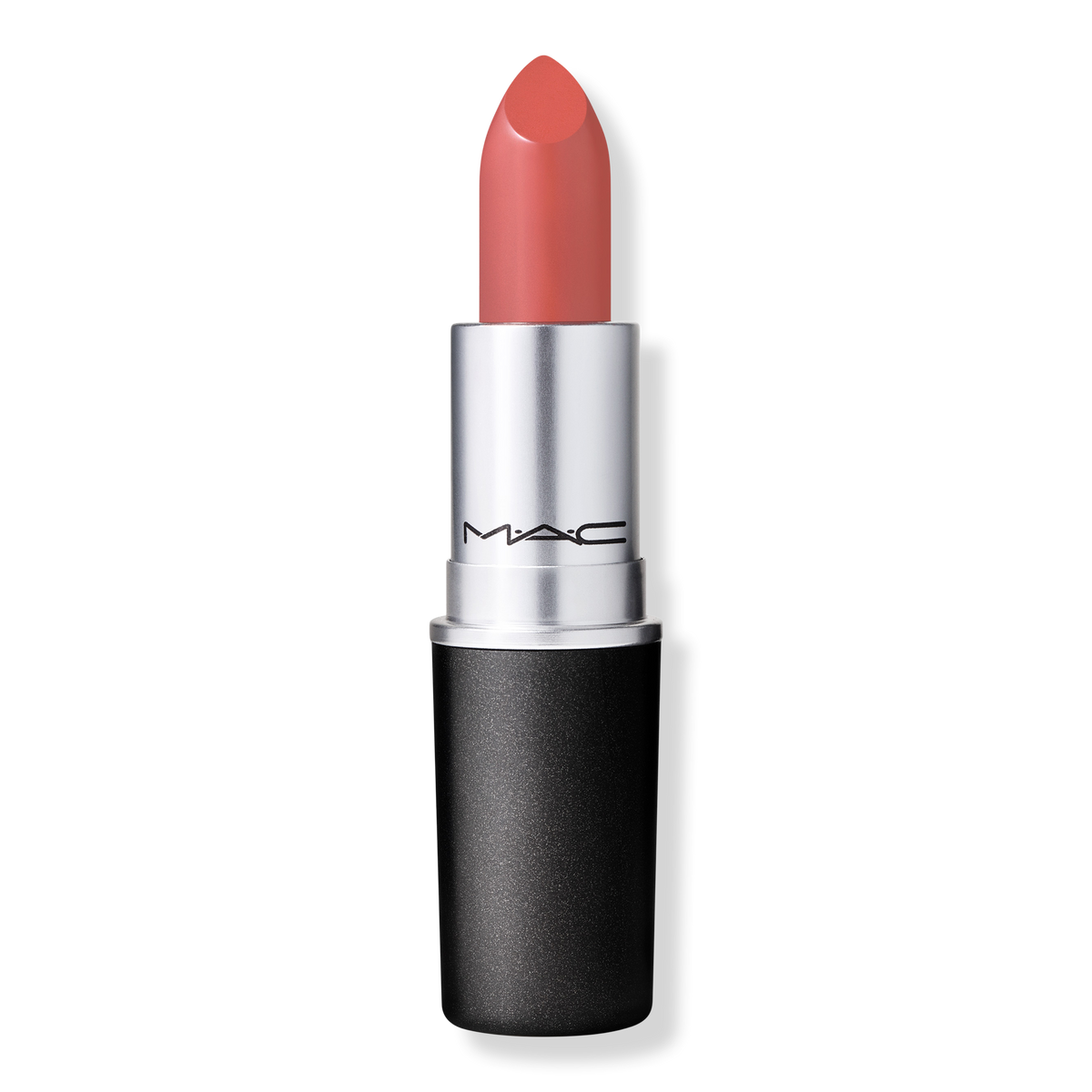 MAC Lipstick Matte, Velvet Teddy, 0.1 oz