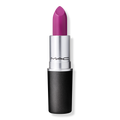 MAC Lipstick Matte, Heroine, 0.1 oz