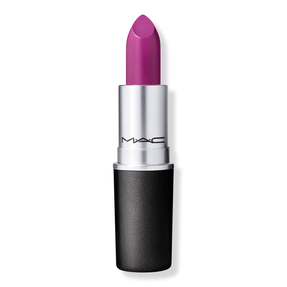 MAC Lipstick Matte, Heroine, 0.1 oz