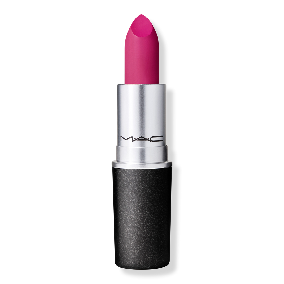 MAC Lipstick Matte, Flat Out Fabulous, 0.1 oz