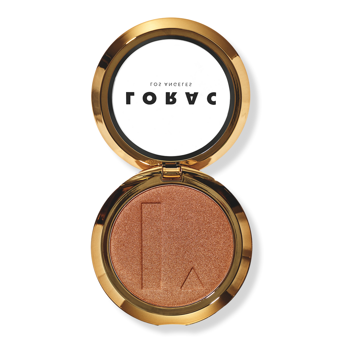 LORAC TANtalizer Buildable Bronzing Powder, Golden Girl, 0.29 oz