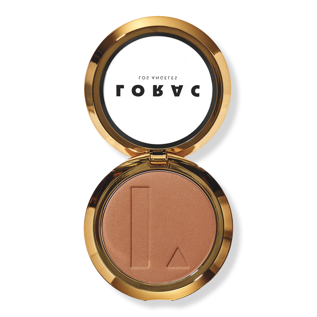 LORAC TANtalizer Buildable Bronzing Powder, Tan Lines, 0.29 oz