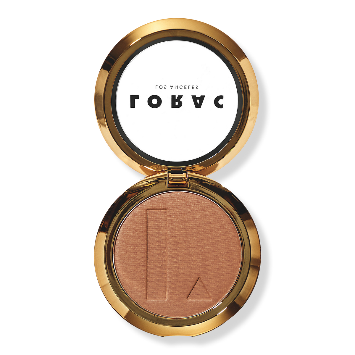 LORAC TANtalizer Buildable Bronzing Powder, Tan Lines, 0.29 oz