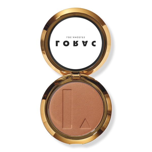 LORAC TANtalizer Buildable Bronzing Powder, Tan Lines, 0.29 oz