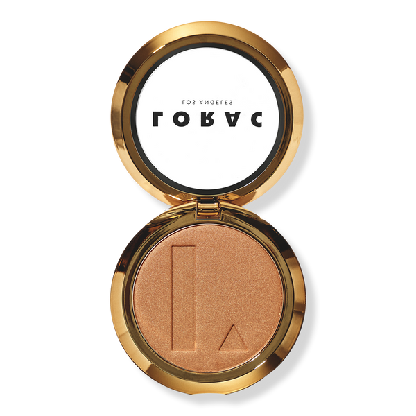 LORAC TANtalizer Buildable Bronzing Powder, Sun Daze, 0.29 oz