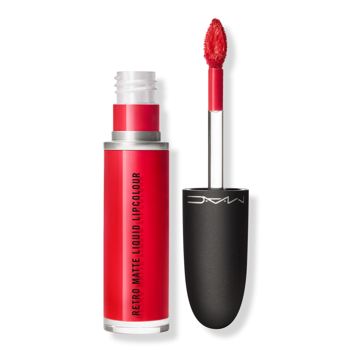 MAC Retro Matte Liquid Lipcolour, Fashion Legacy, 0.17 oz