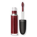 MAC Retro Matte Liquid Lipcolour, Carnivorous, 0.17 oz