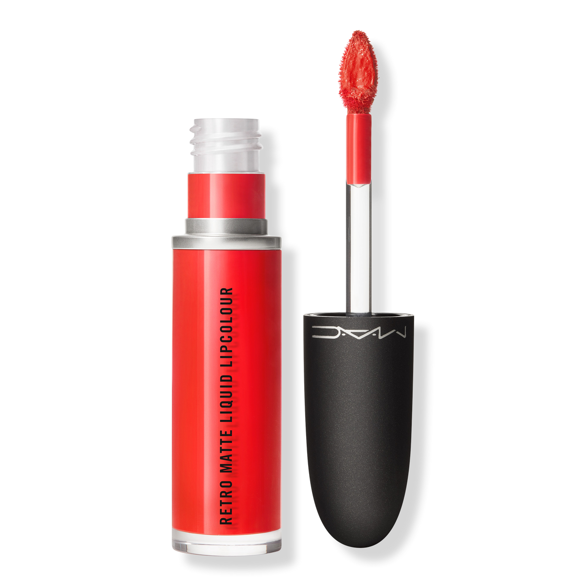 MAC Retro Matte Liquid Lipcolour, Quite The Standout, 0.17 oz