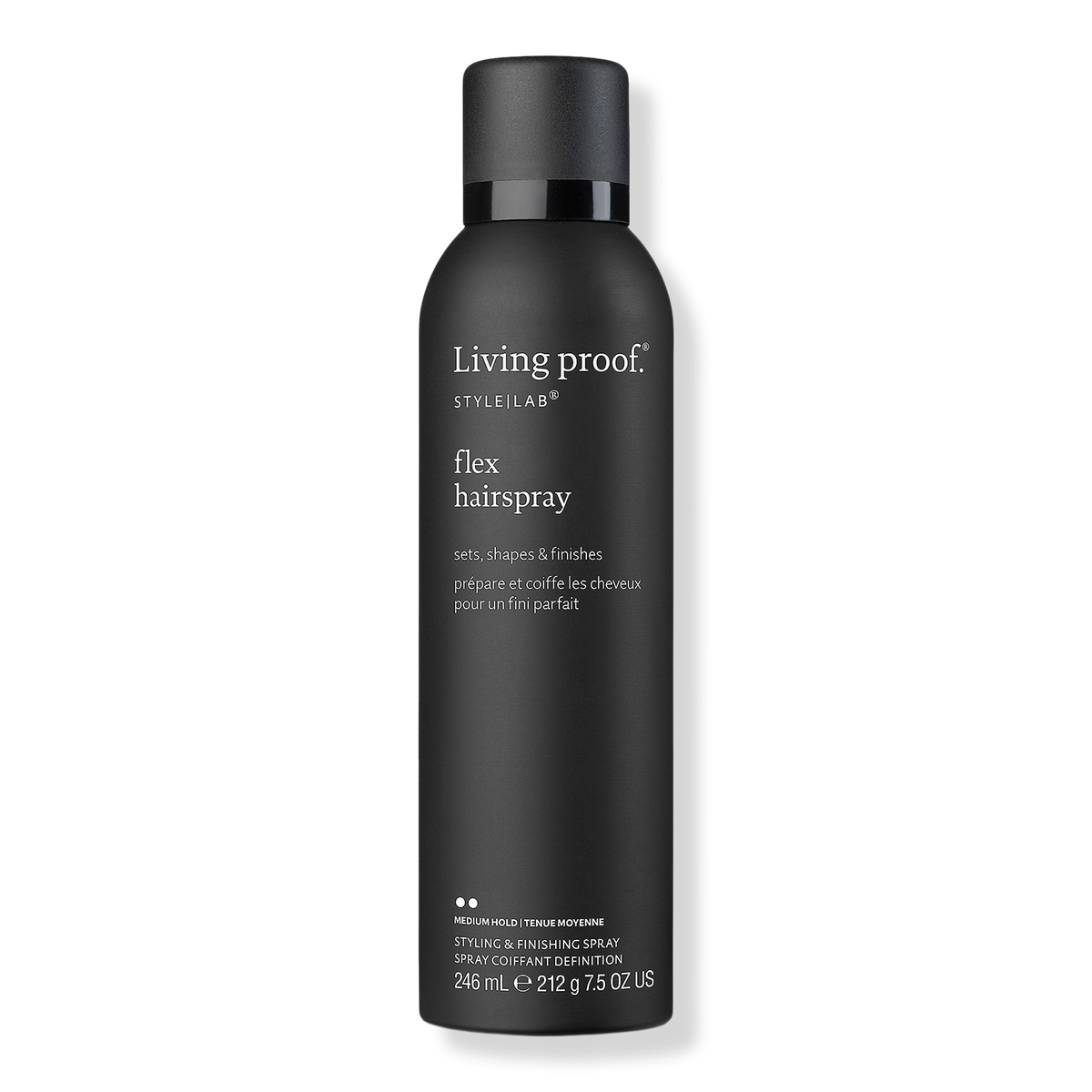 Living Proof Flex Hairspray, 7.5 oz