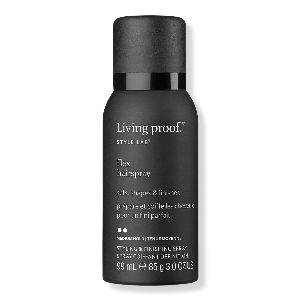 Living Proof Travel Size Flex Hairspray, 2.2 oz