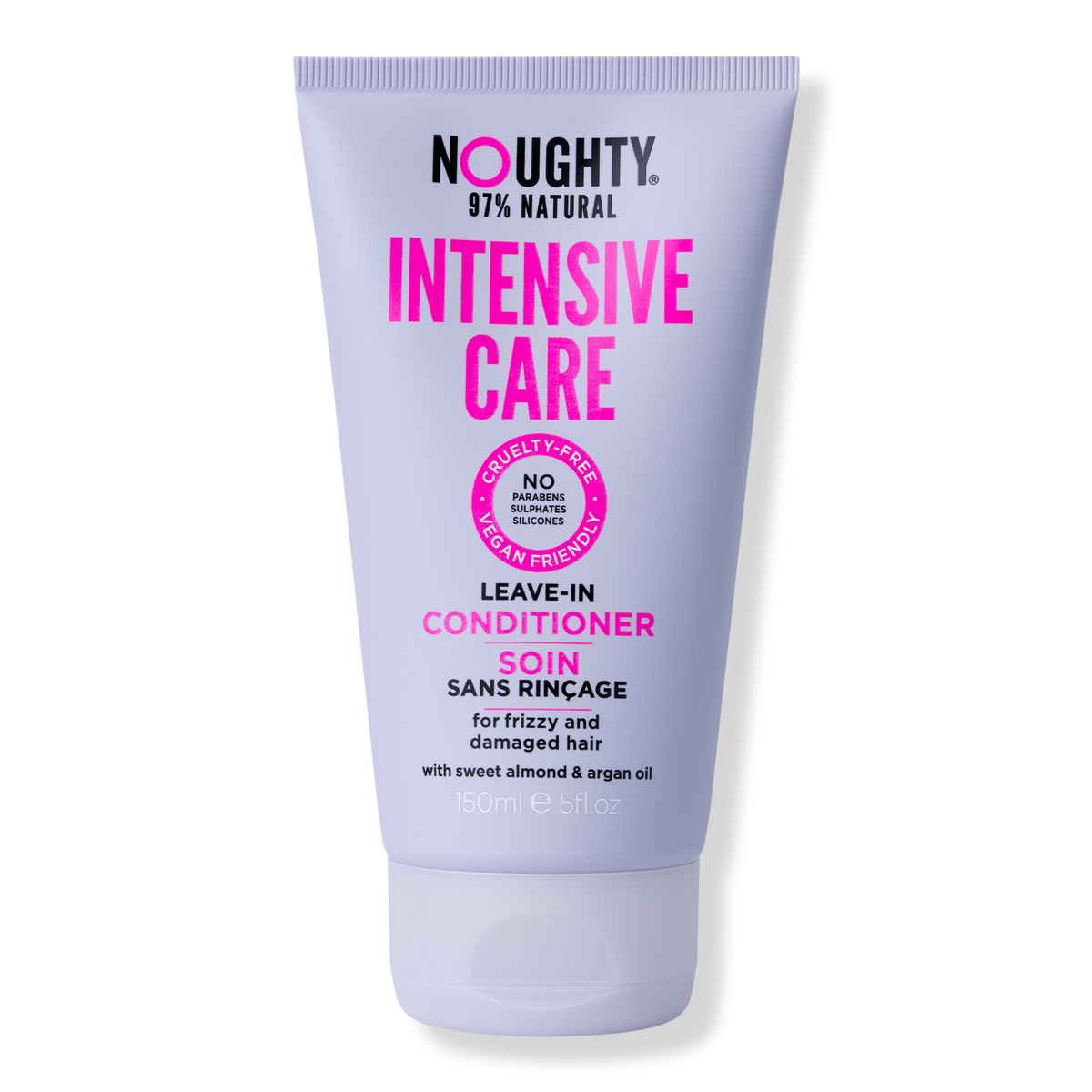 Noughty Intensive Care Leave-in Conditioner, 5.07 oz